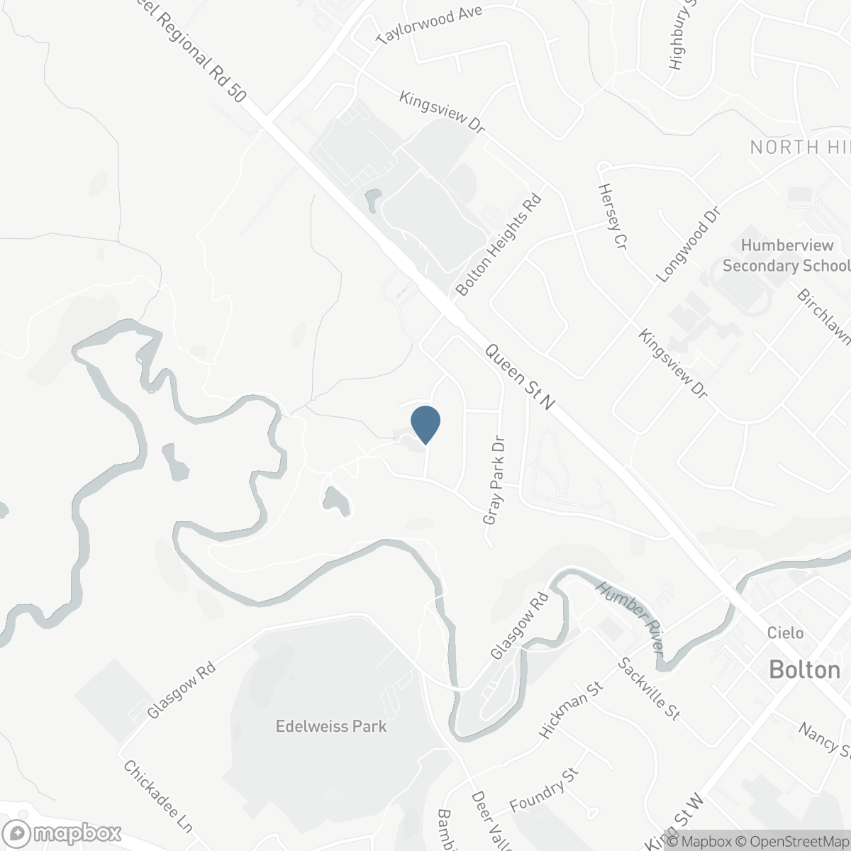 17 SHANGRILA TERRACE, Caledon, Ontario L7E 2N2